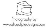 Slice of Pie Designs logo